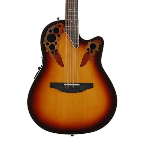 Ovation 12 String Guitar For Sale 2023 Update Remix Mag