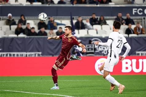 Girondins4Ever J22 Les Tops Flops de Girondins4Ever après Bordeaux