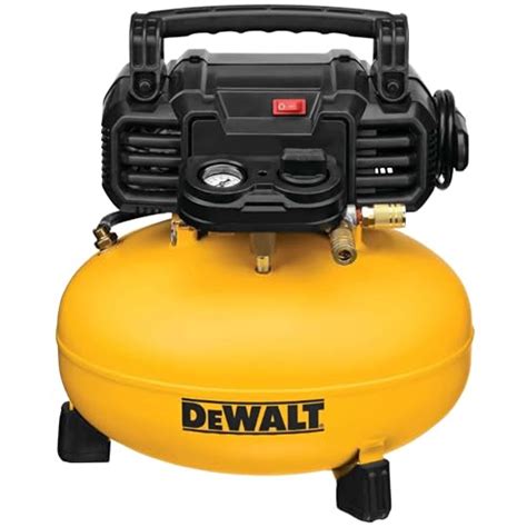 Dewalt Dxcm303 2 Hp 30 Gallon 175 Max Psi 62 Scfm 90 Psi Single Stage Oil Lube Belt Drive