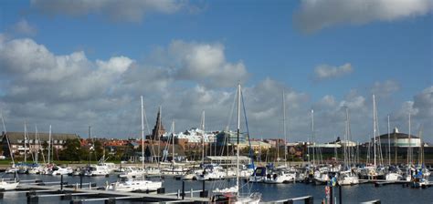 Best places to stay in Ystad, Sweden | The Hotel Guru