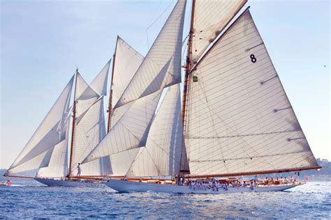 Top 25 Classic Boat Types Classic Boat Magazine