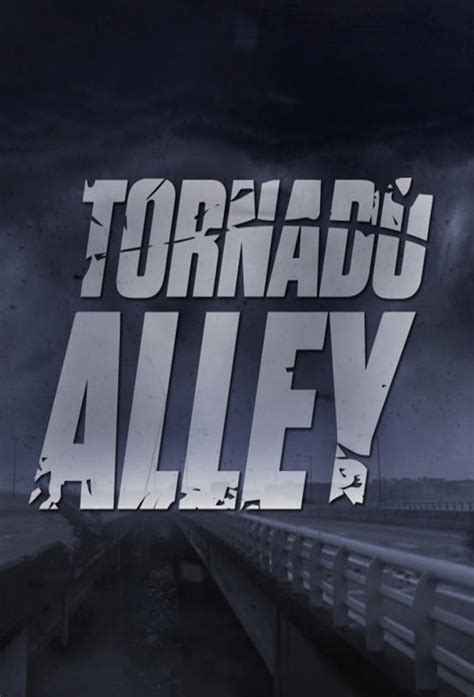 Tornado Alley - TheTVDB.com