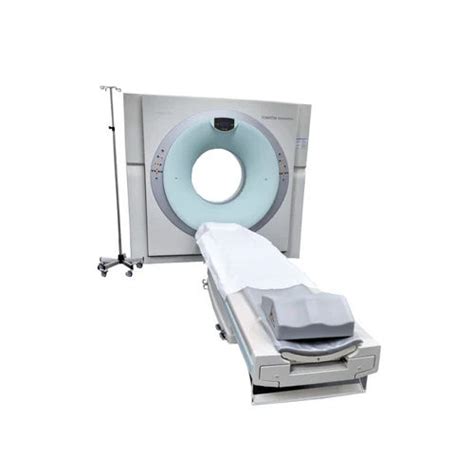 Siemens Somatom Sensation 64 Slice Ct Scan Machine Application Medical Purpose At Best Price In