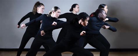 Ba Hons Diverse Dance Styles Goldsmiths University Of London