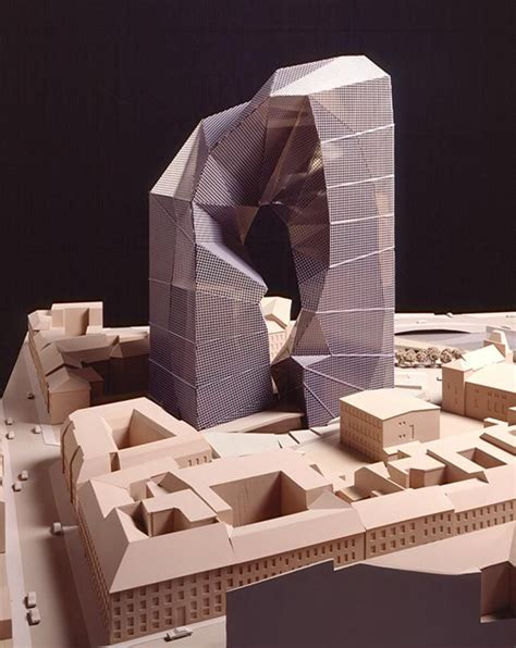 Interview: Peter Eisenman | View | Architectural Review | Peter ...