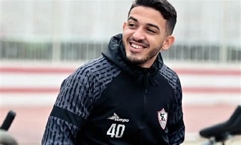 خاص الزمالك يستعيد سيف جعفر من بيراميدز تفاصيل ومفاجآت غير متوقعة