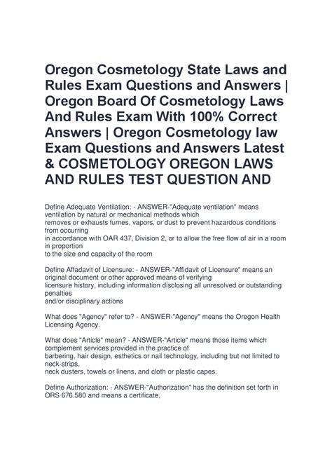 Oregon Board Of Massage Therapists Oregon Gov 3