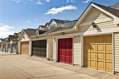 Choosing The Right Garage Door Color Garage Shield