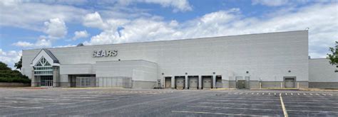 Old Sears building for sale at Augusta Mall - The Augusta Press