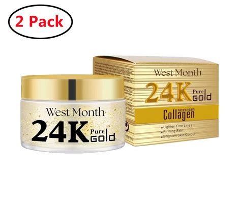 Yoomi Pack Face Moisturizer Collagen Cream Anti Aging Face Cream