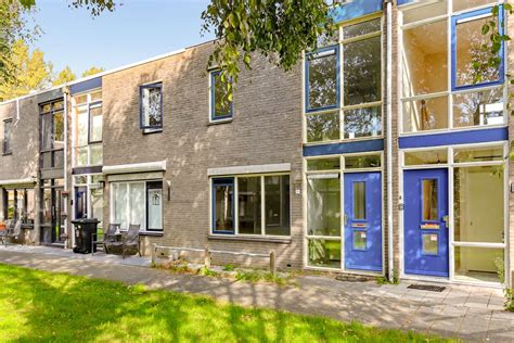 Huis Verkocht Wenenpad Cx Almere Funda