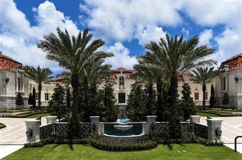 Luxury Real Estate: this Palm Beach Villa Is a Bargain at $74.5M | The ...