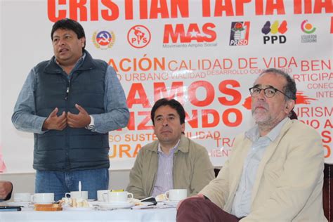 El Noticiero Del Huasco Presentan A Candidatos A Concejales De La Nueva