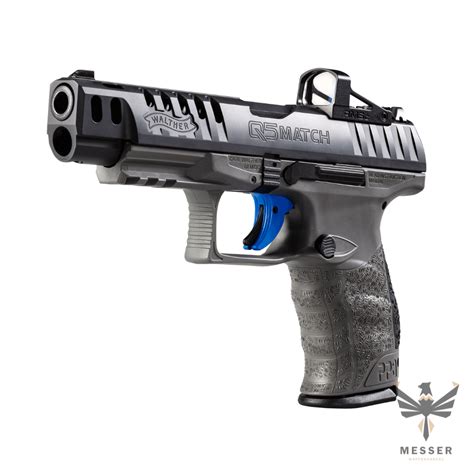 Messer Waffenhandel Walther PPQ Q5 Match COMBO Ihr Fachgeschäft für