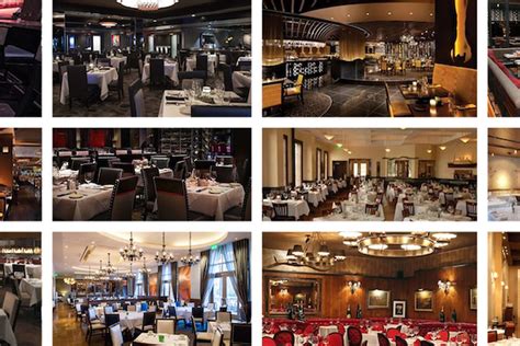 Round Two — Vote for the Best Steakhouse in Las Vegas - Eater Vegas