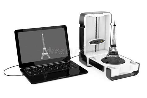 3d Scanner Clipart