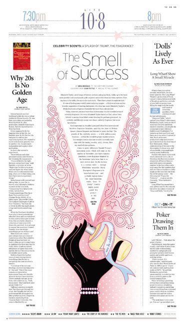 award winning newspaper designs smashing magazine newspaper design