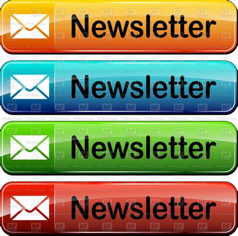 Free Clipart For Newsletters – Cliparts