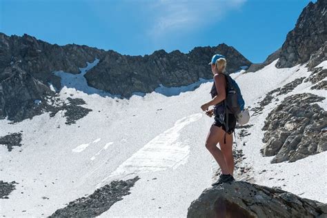 Tripadvisor Senderismo Para Subir Al Glaciar Whistler Ofrecido Por