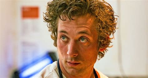 Jeremy Allen White Had Some Questions About The Bears Finale Trendradars