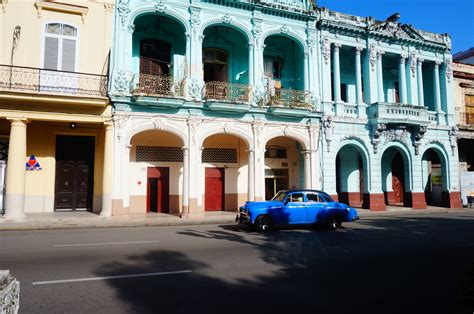 CUBA, THE BEST OF THE CARIBBEAN – Elixir Of Travel