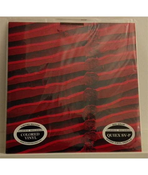 Gabriel Peter Scratch My Back Lp Red Ed 200gr Cimbarecord