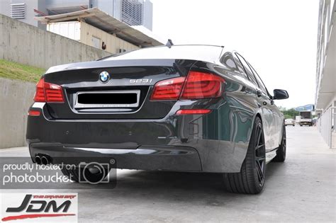 BMW 5 Series F10 Pre LCI LCI M Sport M Performance Full Complete