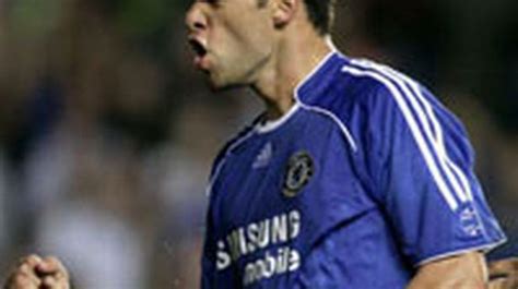 Michael Ballack: My injury hell - Mirror Online