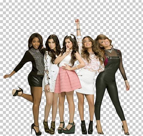 Fifth Harmony Juntos Png Clipart 727 Acoustic Ally Brooke Camila