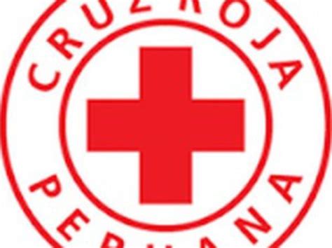 17 De Abril Dia De La Cruz Roja Del Perú