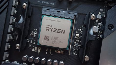 Best Cpu For Gaming The Top Intel And Amd Processors Rock Paper Shotgun