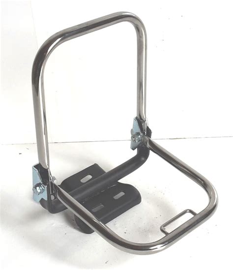 Gepäckträger Schutzblechhalter Widerlager Simson S50 S51 S70 Enduro