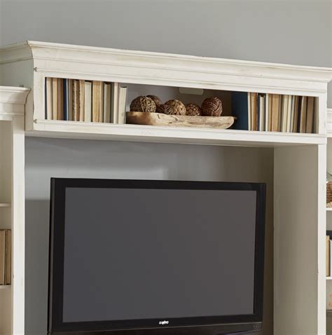 Entertainment Center Bookshelves - Ideas on Foter