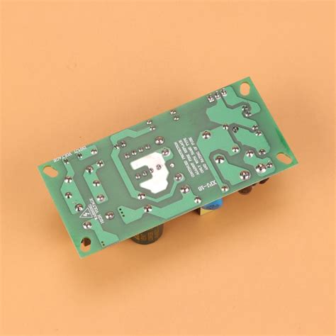 Usd Single Channel Switch Power Adapter Naked Board Double