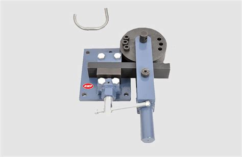 Manual Hand Operated Pipe Bending Machine Manufacturers In Rajkot