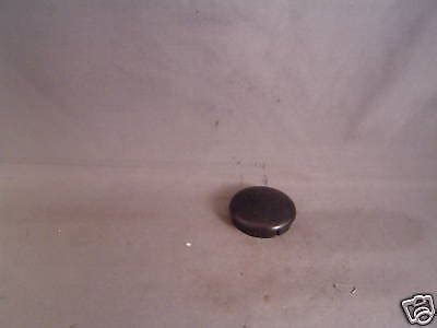 Nos Kawasaki Kz Ke Fork Cap P N Ebay