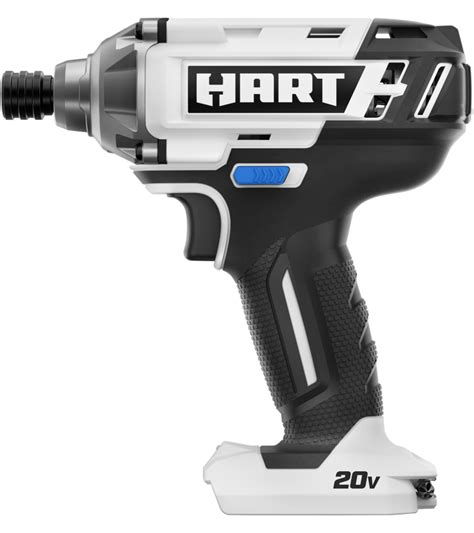 20v 3 Tool Combo Kit Hart Tools