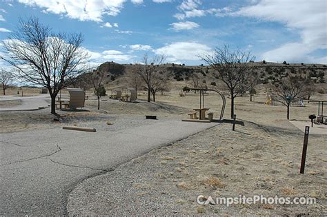 Lake Pueblo State Park - Campsite Photos, Reservations & Camping Info