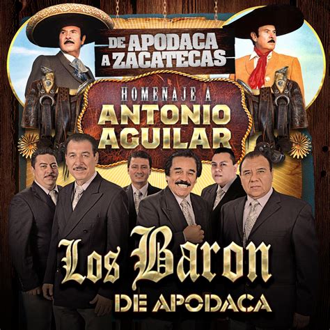 Lista Imagen De Fondo Exitos De Los Baron De Apodaca Lleno