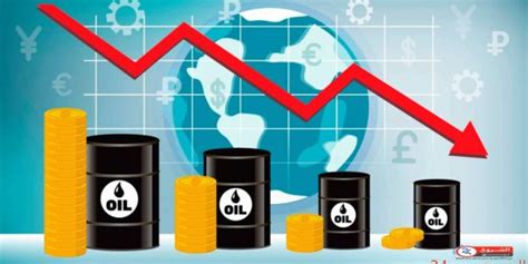 أسعار النفط تواصل ارتفاعها لوسيت أنفو بالعربية