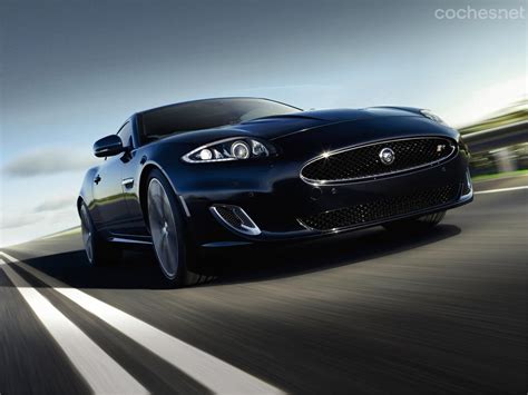 Nuevo JAGUAR Serie XK Noticias Coches Net