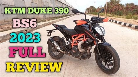 Ktm Duke Bs Dark Galvano Full Detailed Review Features