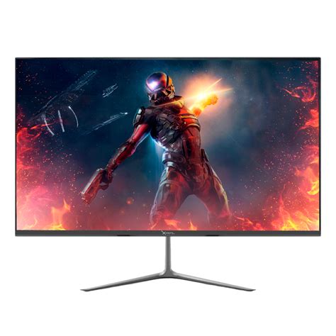 Monitor 23 8 Gamer 144 Hz 1ms XZMXZ30 Xzeal