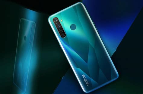 Realme Q Akhirnya Diperkenalkan Harga Rp Jutaan