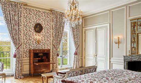 Airelles Chateau De Versailles - Versailles, France | Classic Travel