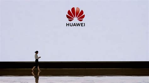 Vis Par Les Sanctions Am Ricaines Huawei Perd Sa Couronne De Premier