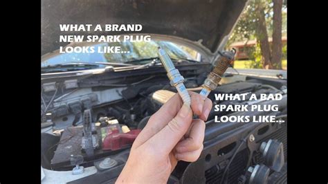 How To Change Spark Plugs On 2010 Ford F150