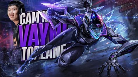 THÁCH ĐẤU VIỆT NAM FULL GAME Kiaya Vayne vs Udyr Top KDA 7 3 1