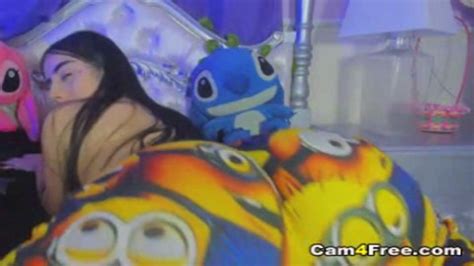 Sexy Woman Enjoying Her Anal Moment Trouble XX