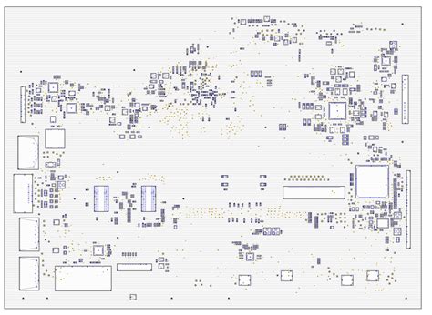 LENOVO V110 15ISK WISTRON LV115SK 15277 1 BOARDVIEW For 3 31 In